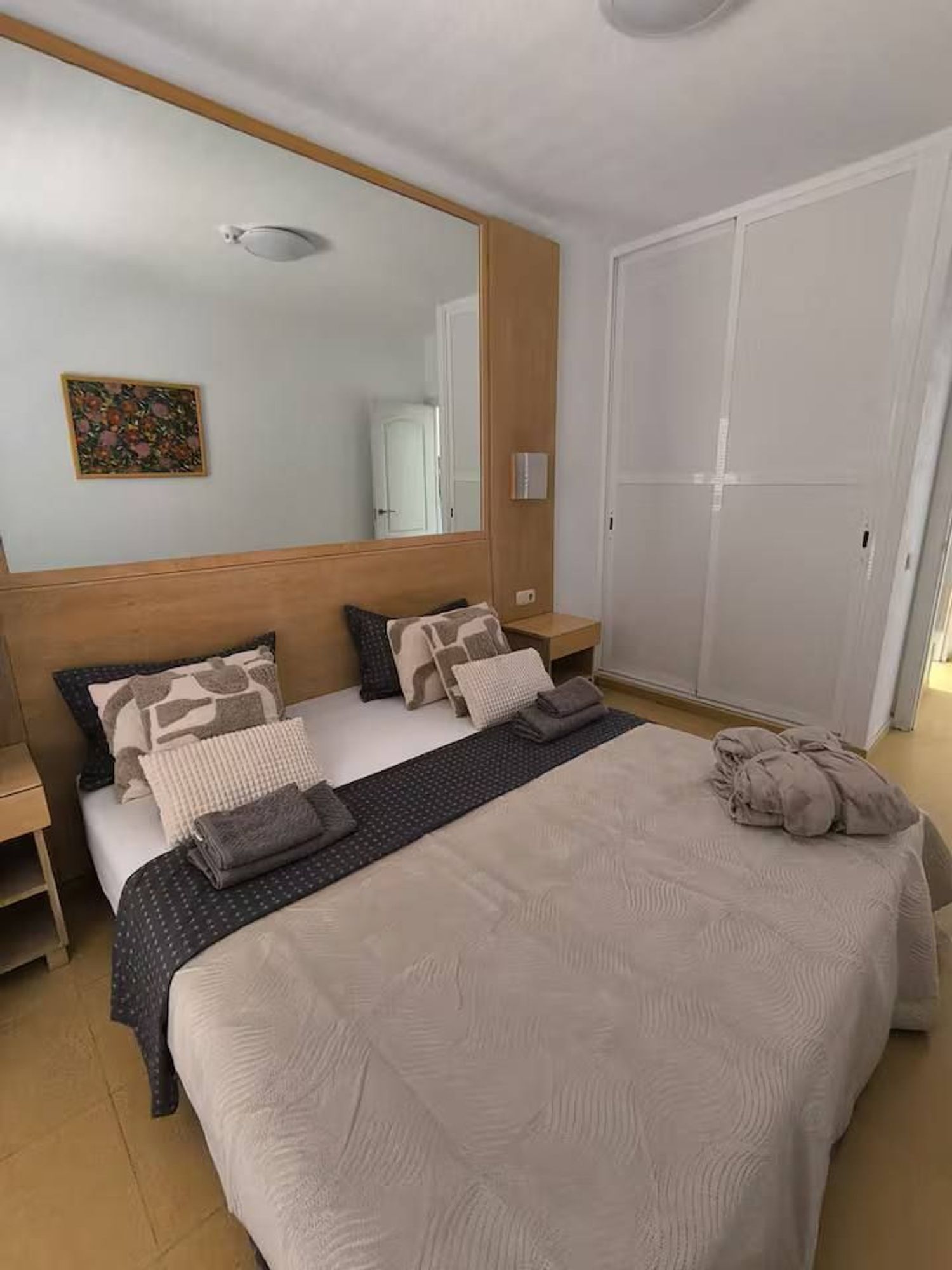 Piso en calle Antonio Navarro, 4 - Foto 15