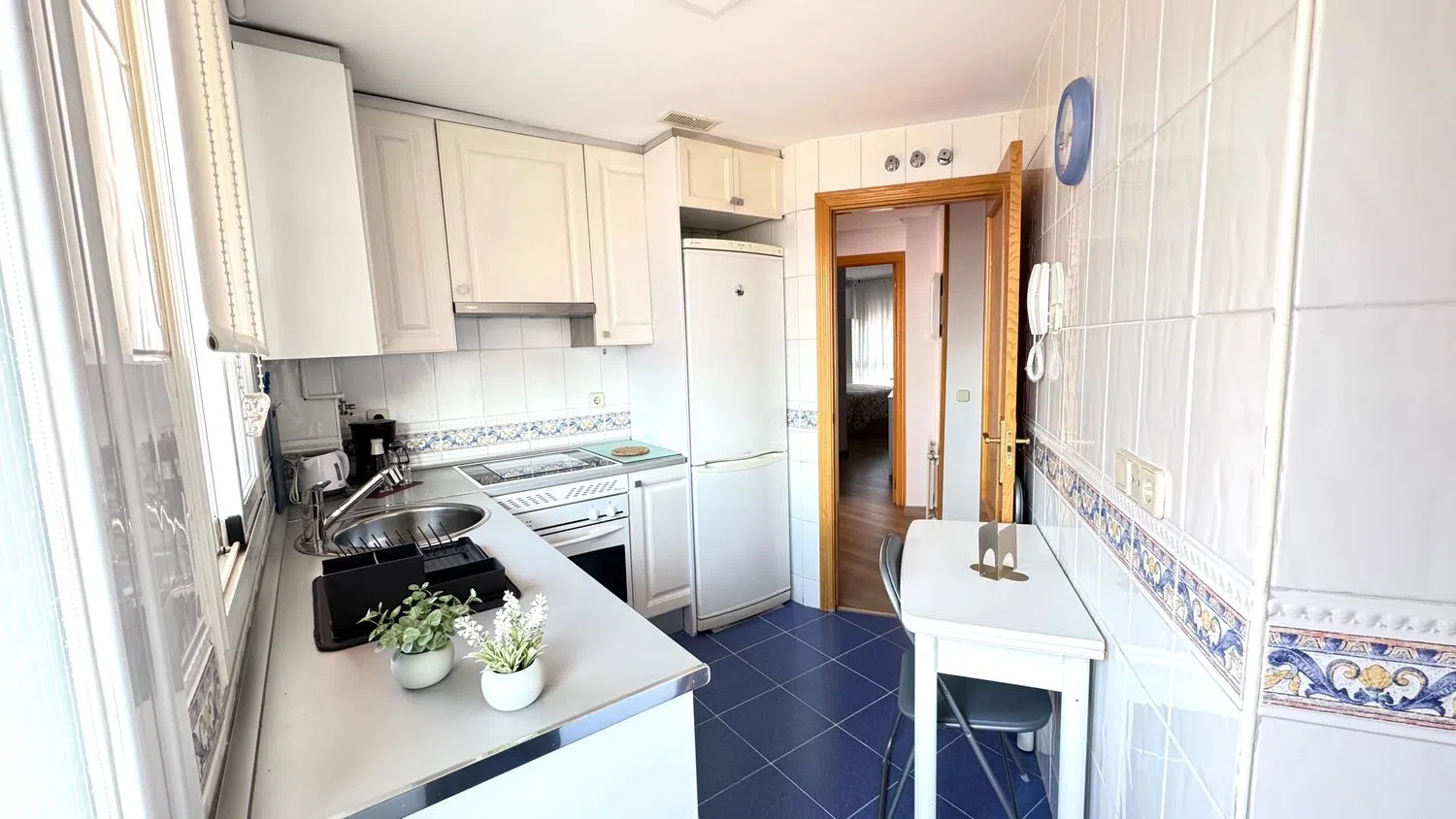 Ático en Barrio Adelfas s/n sn - Foto 3