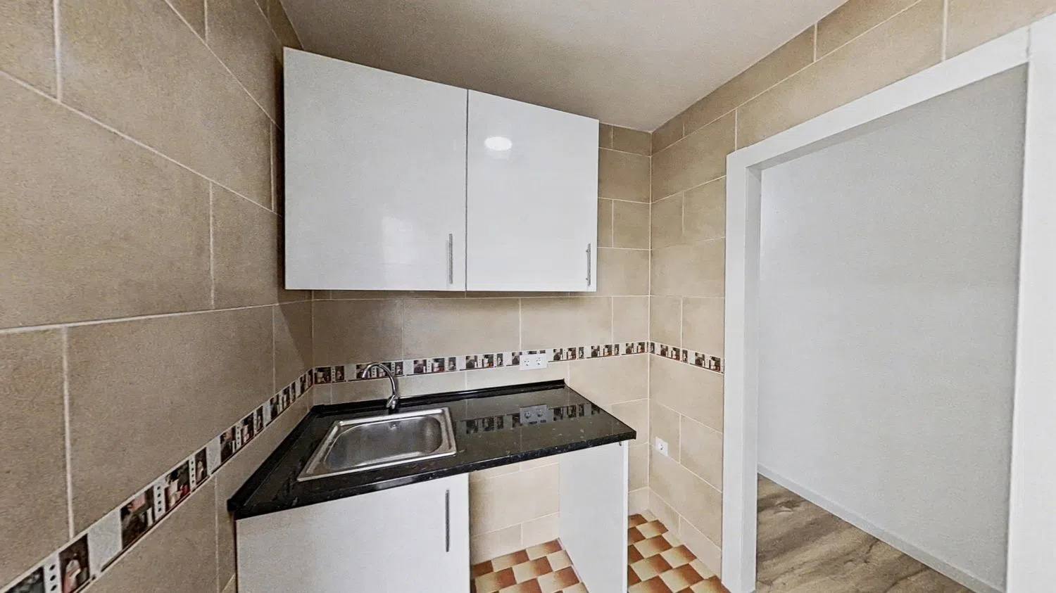 Piso en Barrio San Isidro - Foto 21