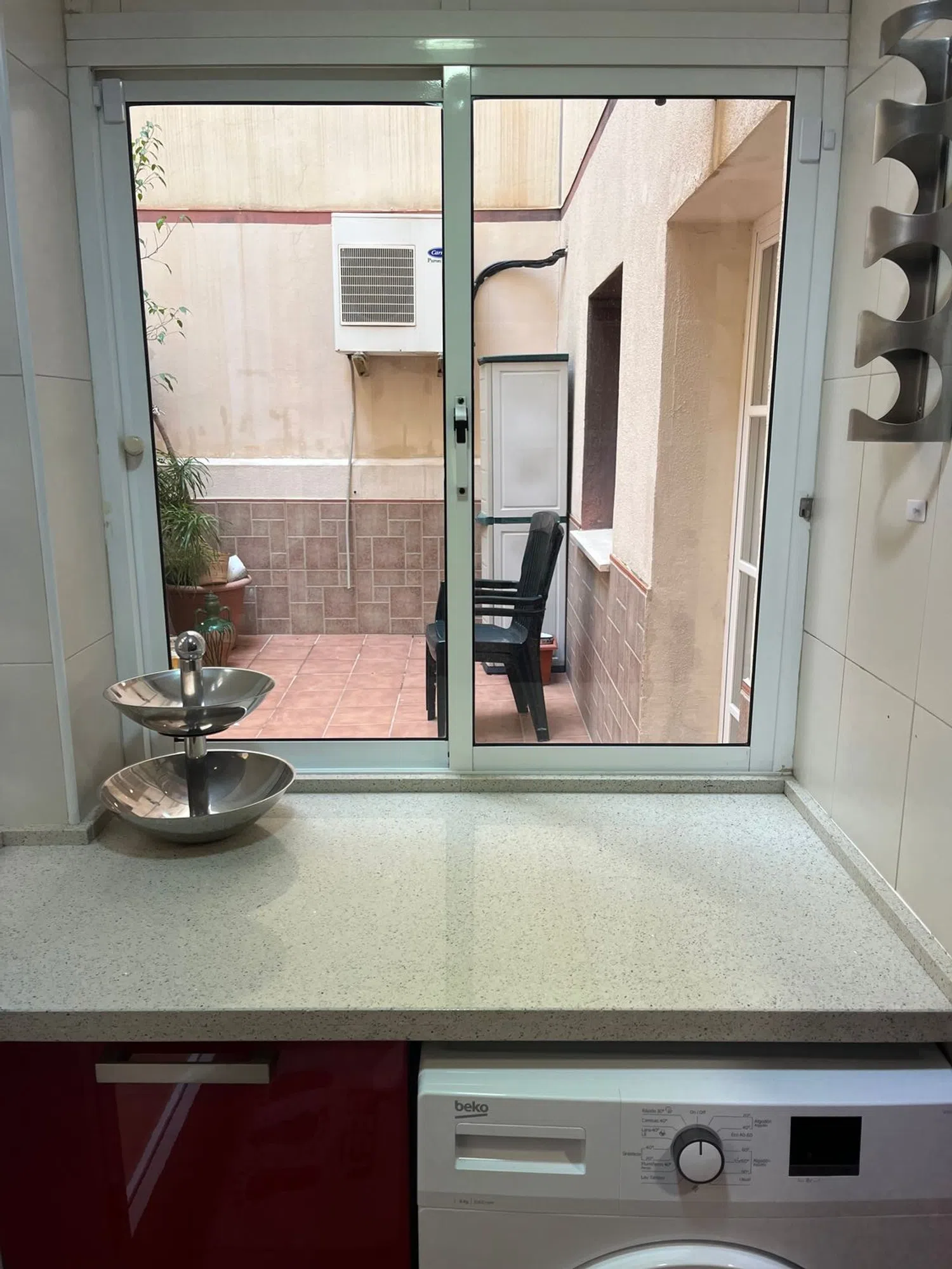 Piso en calle Ferrándiz, 9 - Foto 8