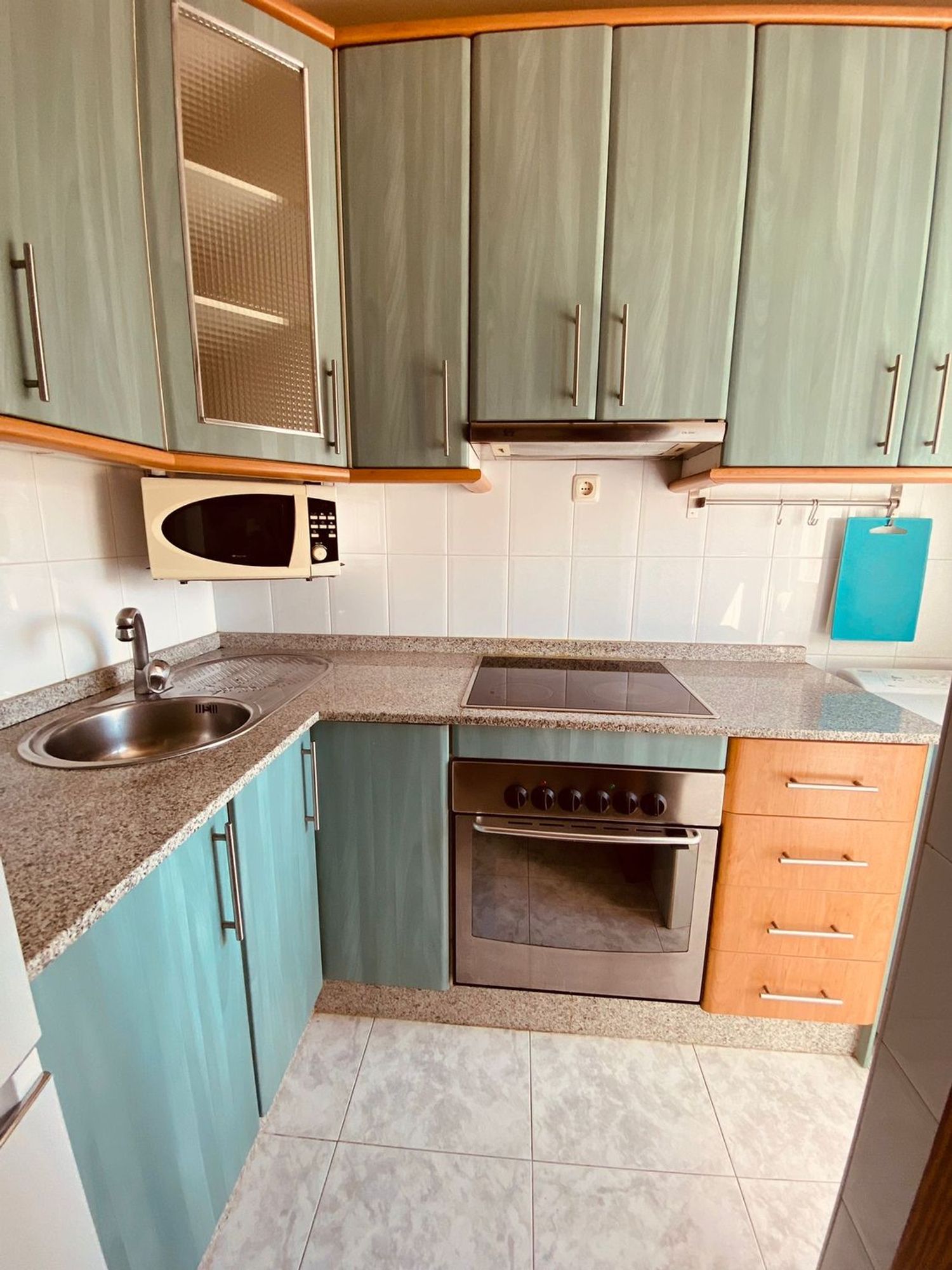 Piso en camino de la Fuensanta, 51 - Foto 3