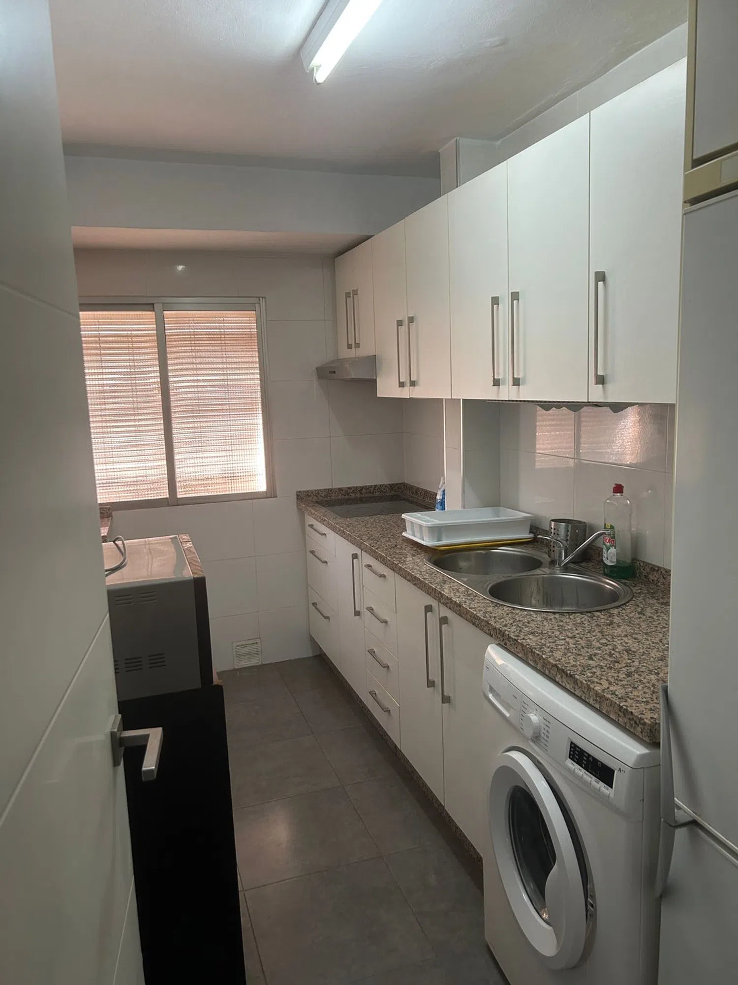 Piso en calle Tarfia, 37 - Foto 1