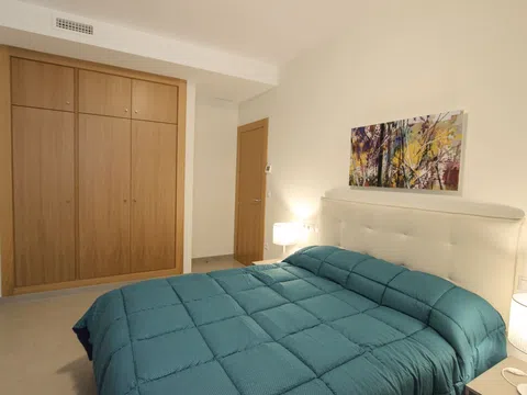 Piso en avenida de la Ilustración, 59 - Foto 9