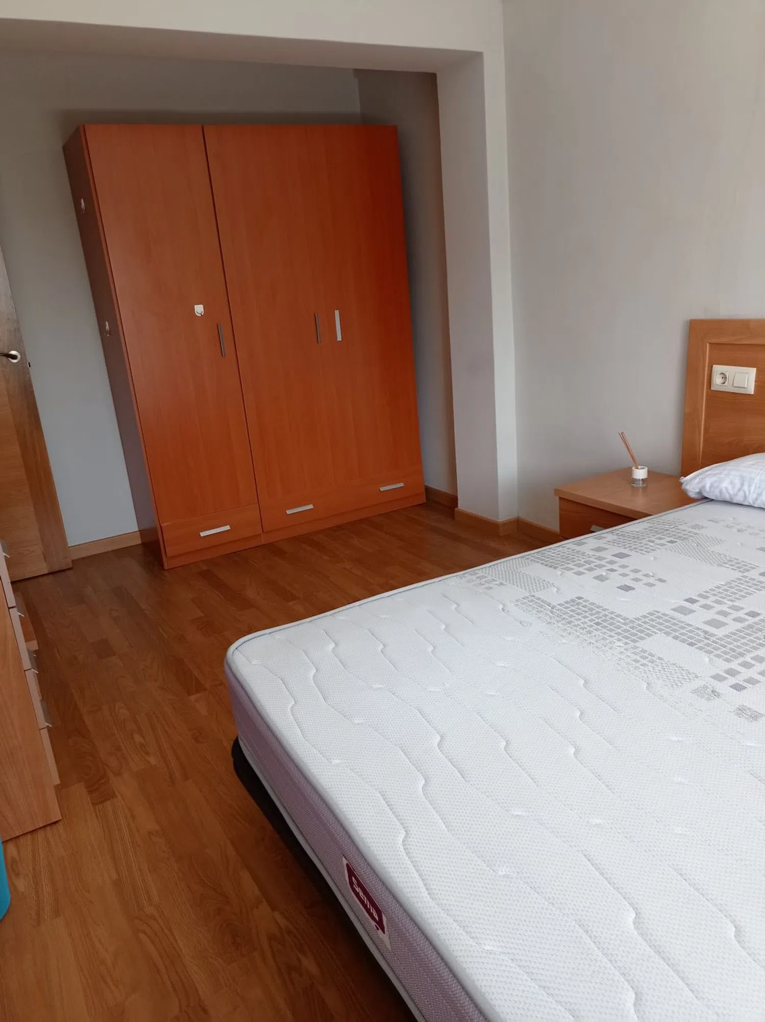 Piso en calle Doutor Maceira, 12 - Foto 9