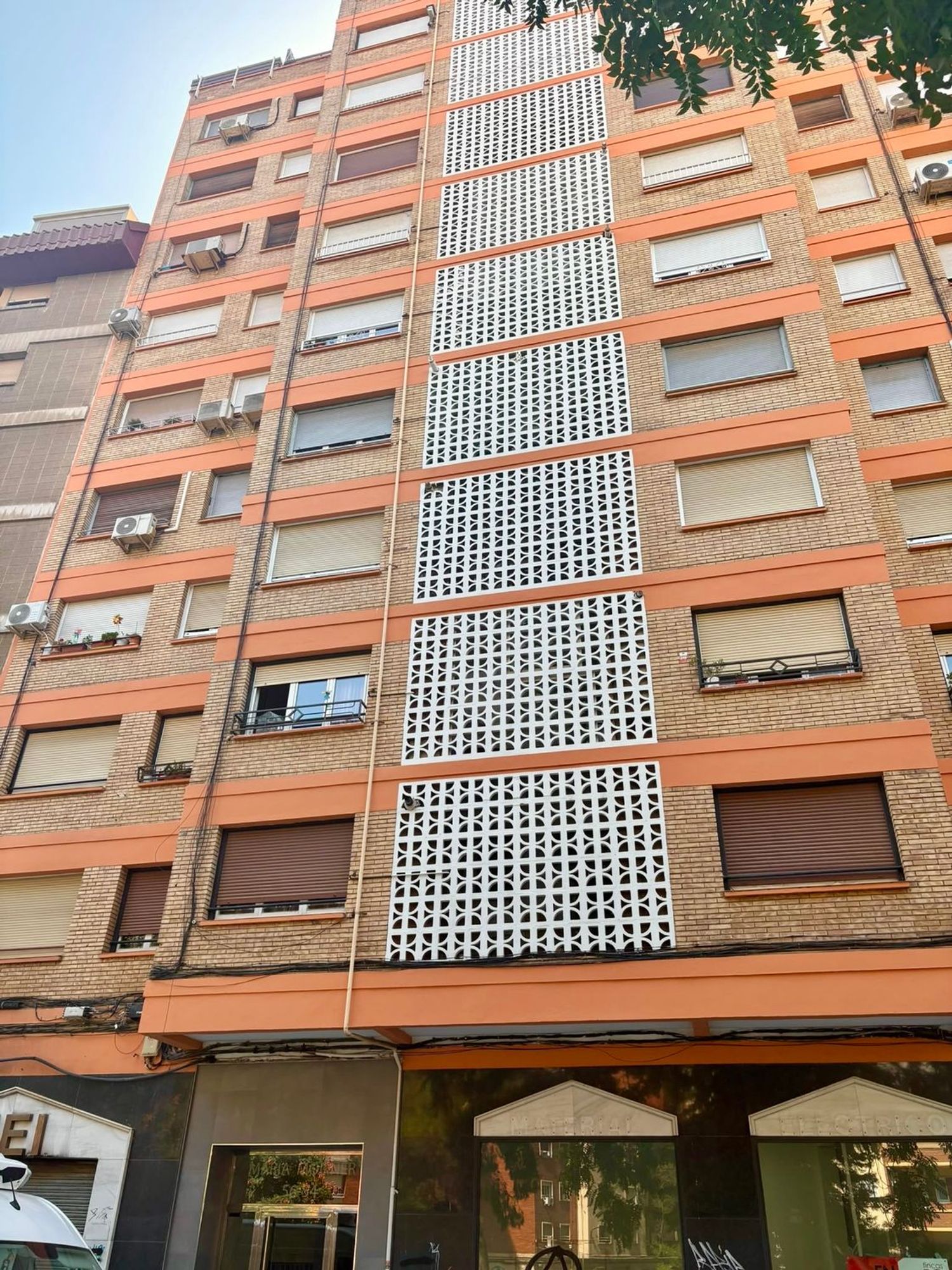 Piso en Calle de María Moliner, 54, San José - Foto 35