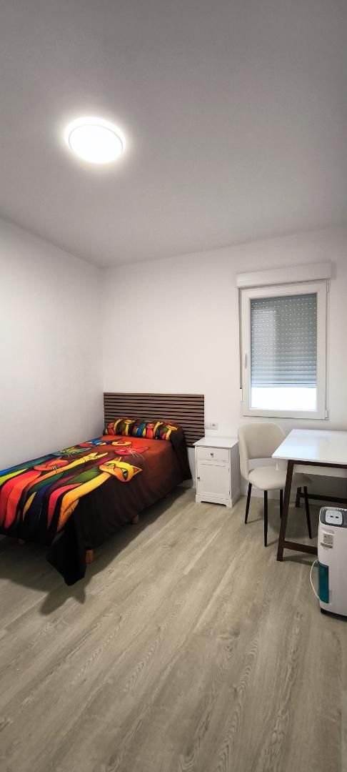 Piso en  Praza Eugenio Fadrique 10 - Foto 16