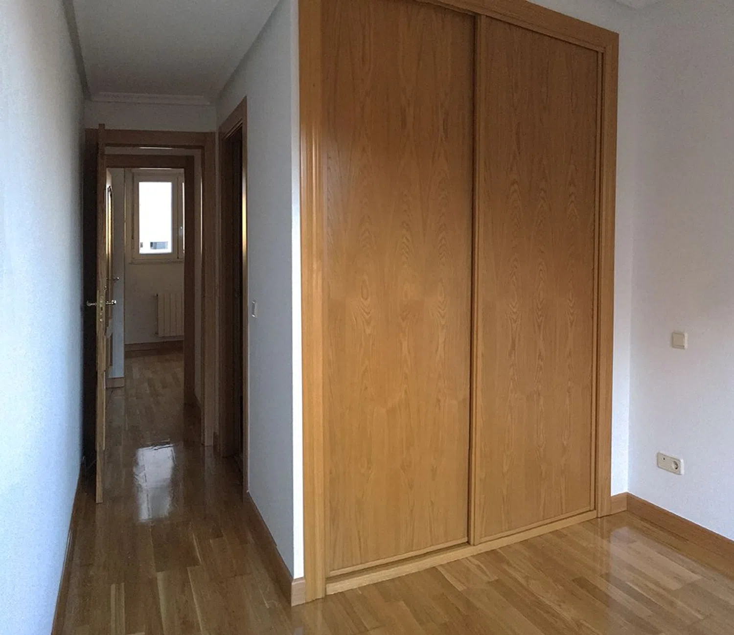 Piso en paseo Marqués de Zafra, 5 - Foto 16