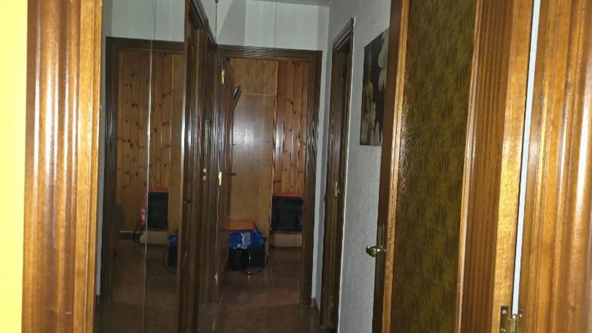 Piso en  Calle Monte Albillo 13 - Foto 12