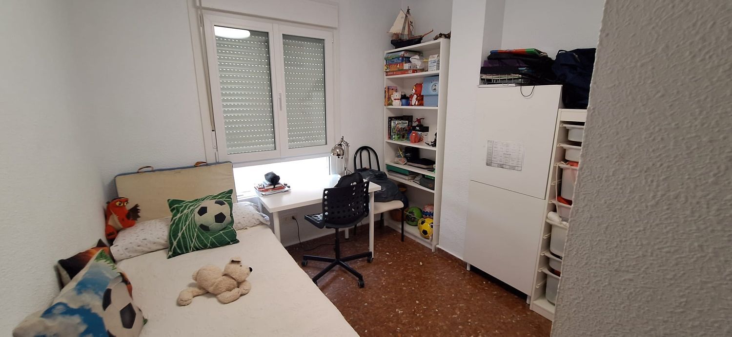 Piso en Avenida de Diego Martínez Barrio, 19, Tiro de Línea - Foto 7