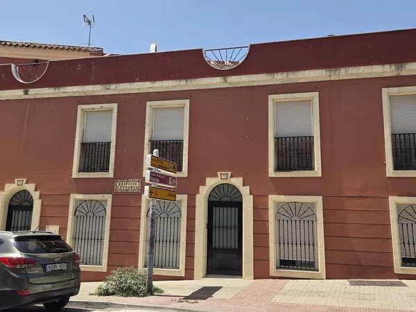 Dúplex en Calle Fuente Nueva, 2, Puerta Europa-Virgen de la Palma-Estación, Puerta Europa-Virgen de la Palma-Estación - Foto 1