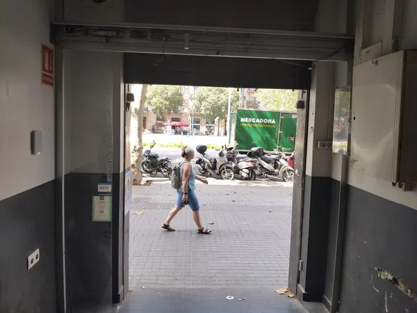 Local en Avenida del Paral·lel, 165, El Poble Sec - Parc de Montjuïc - Foto 1