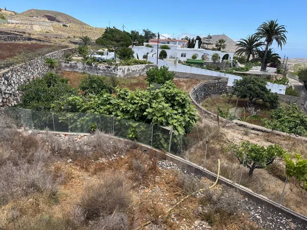Casa o chalet independiente en Carretera General a los Abrigos, 97, Aldea Blanca-Las Zocas, Aldea Blanca-Las Zocas - Foto 31