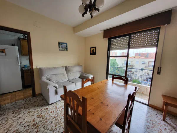 Piso en Avenida de Hytasa, 3, Su Eminencia - La Oliva - Foto 2