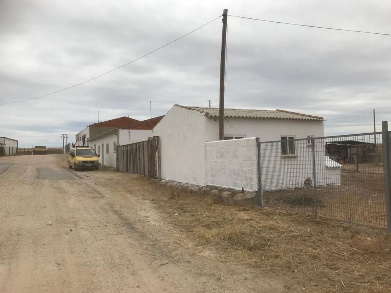 Finca rústica en Calle Arévalo, 28 - Foto 20