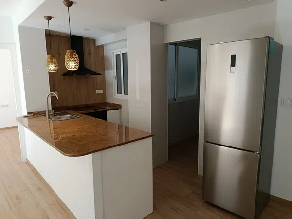 Piso en calle Profesor Manuel Sala, 5 - Foto 2