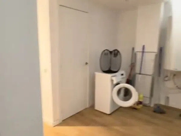 Estudio en Calle de Praga, 2, El Baix Guinardó - Foto 12