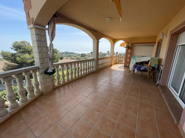 Casa o chalet independiente en Calle Robles, 5 - Foto 18