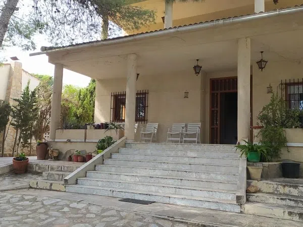 Casa o chalet independiente en Avenida de la Asuncion, 100 - Foto 18