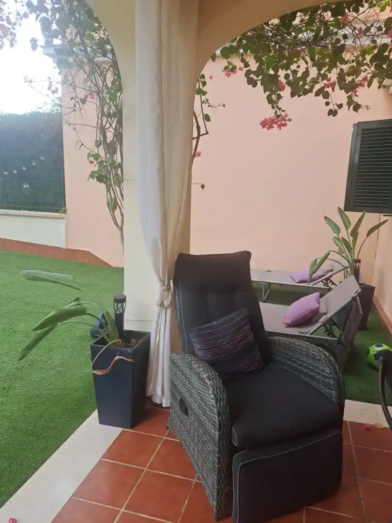 Planta baja en  Carrer de Cala Antena 31 - Foto 12