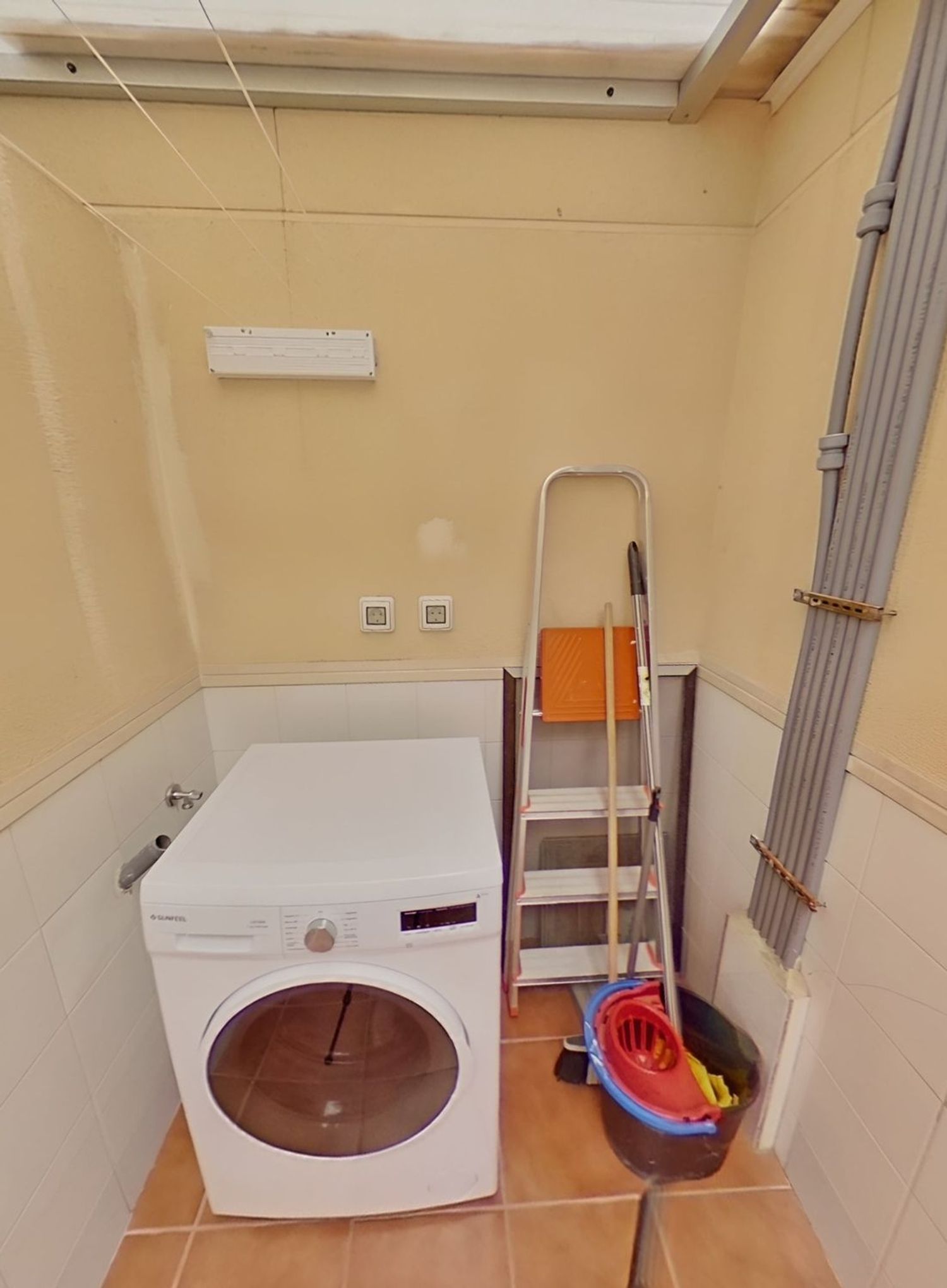 Piso en calle Felipe II, 8 - Foto 9