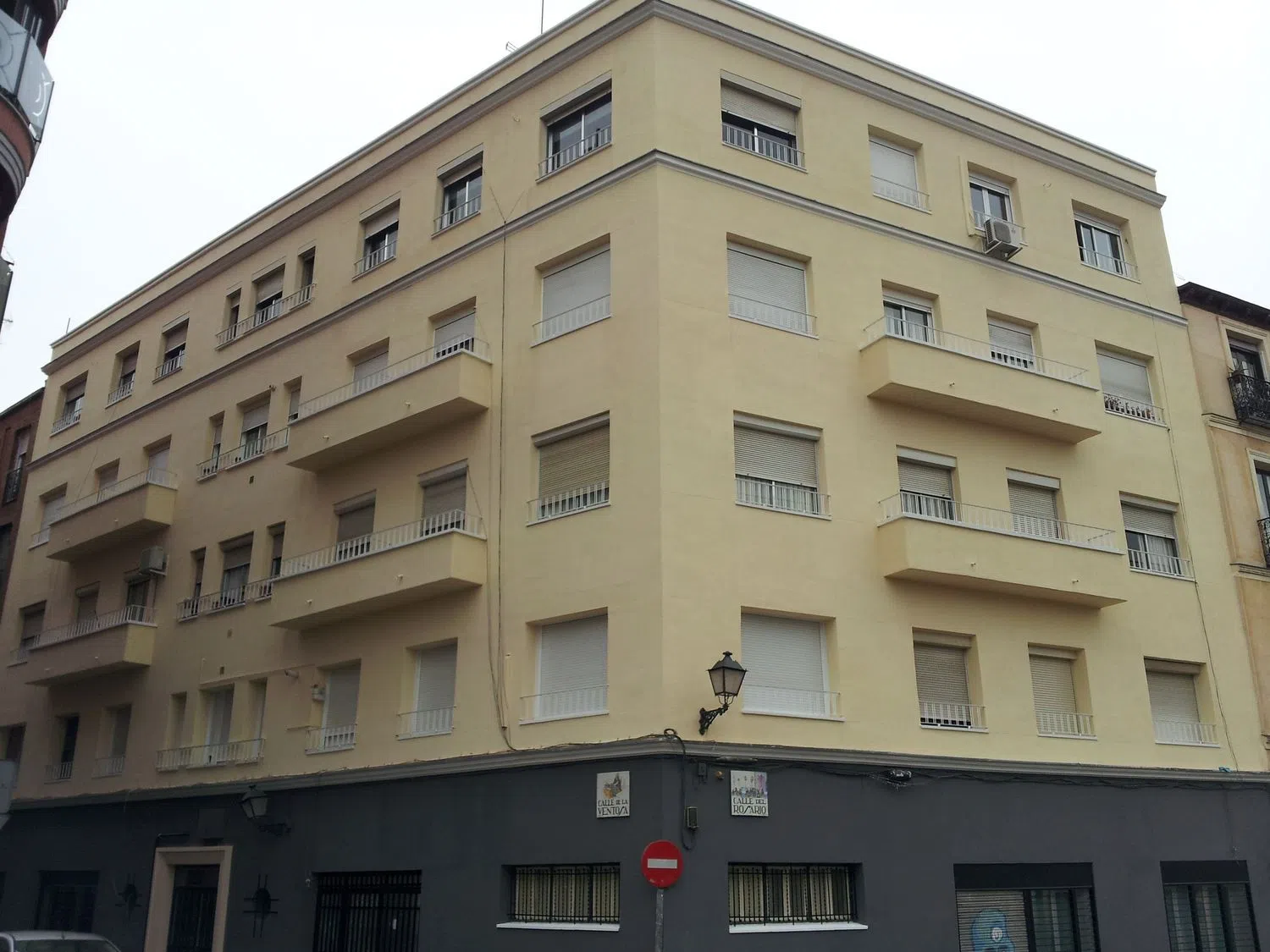 Piso en calle ventosa, 29 - Foto 2