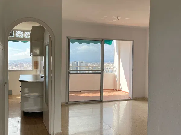 Dúplex en calle Gladiolos, 24 - Foto 2