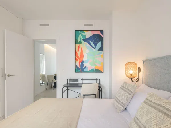 Piso en calle Vázquez Claver, 21 - Foto 27