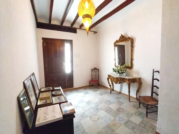 Chalet pareado en Calle Santíssim Crist, 28 - Foto 6