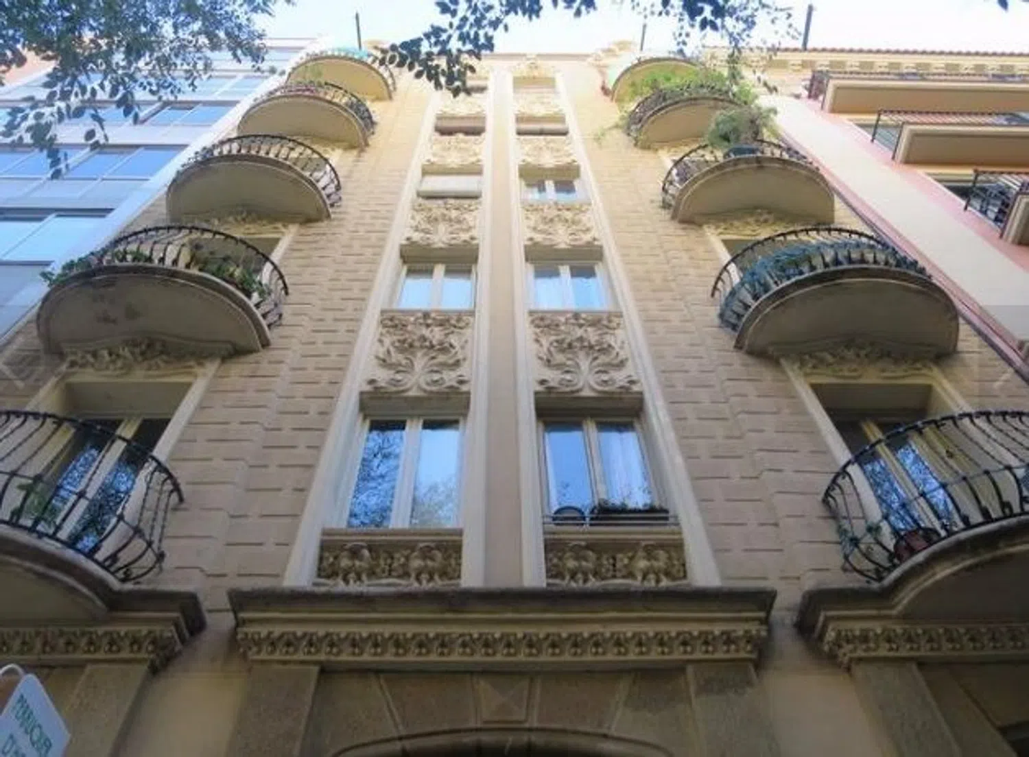 Piso en calle del Consell de Cent, 72 - Foto 6