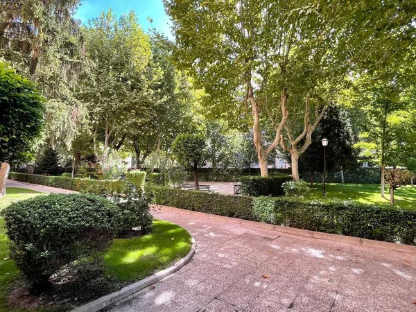 Piso en avenida de Cantabria, 27 - Foto 16