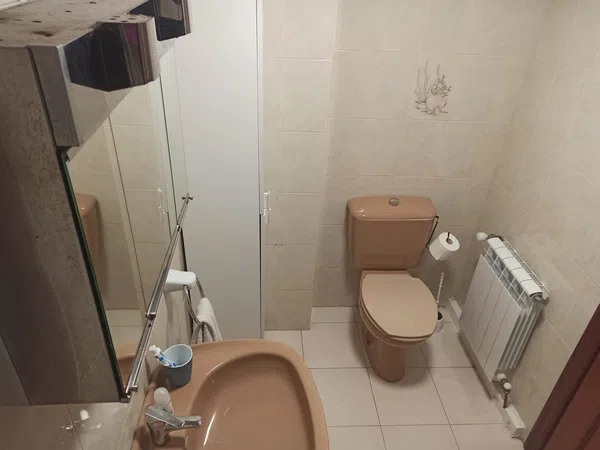 Piso en avenida Fonteculler, 1 numero - Foto 9