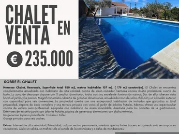 Chalet en - Foto 1