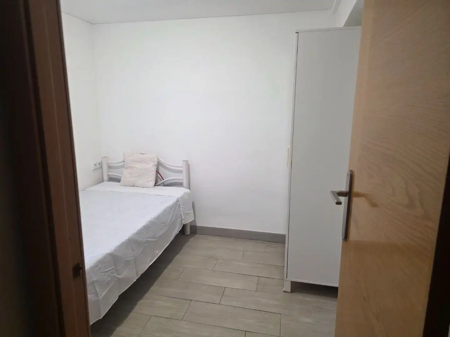 Piso en  Calle Motril 35 - Foto 3