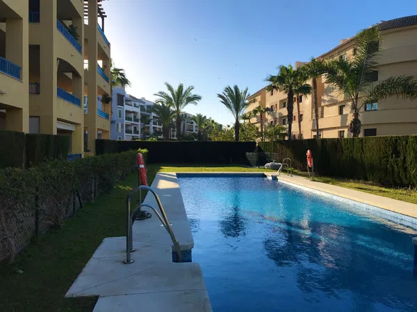Piso en Avenida de la Marina, 4, Puerto de Sotogrande-La Marina, Puerto de Sotogrande-La Marina - Foto 4