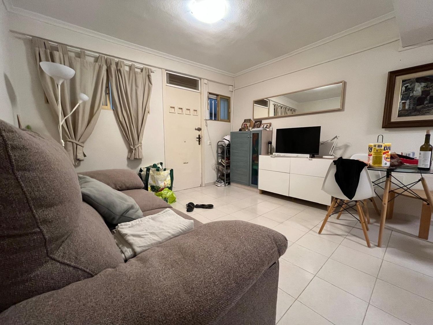 Estudio en calle del Sol Naciente, 18 - Foto 3