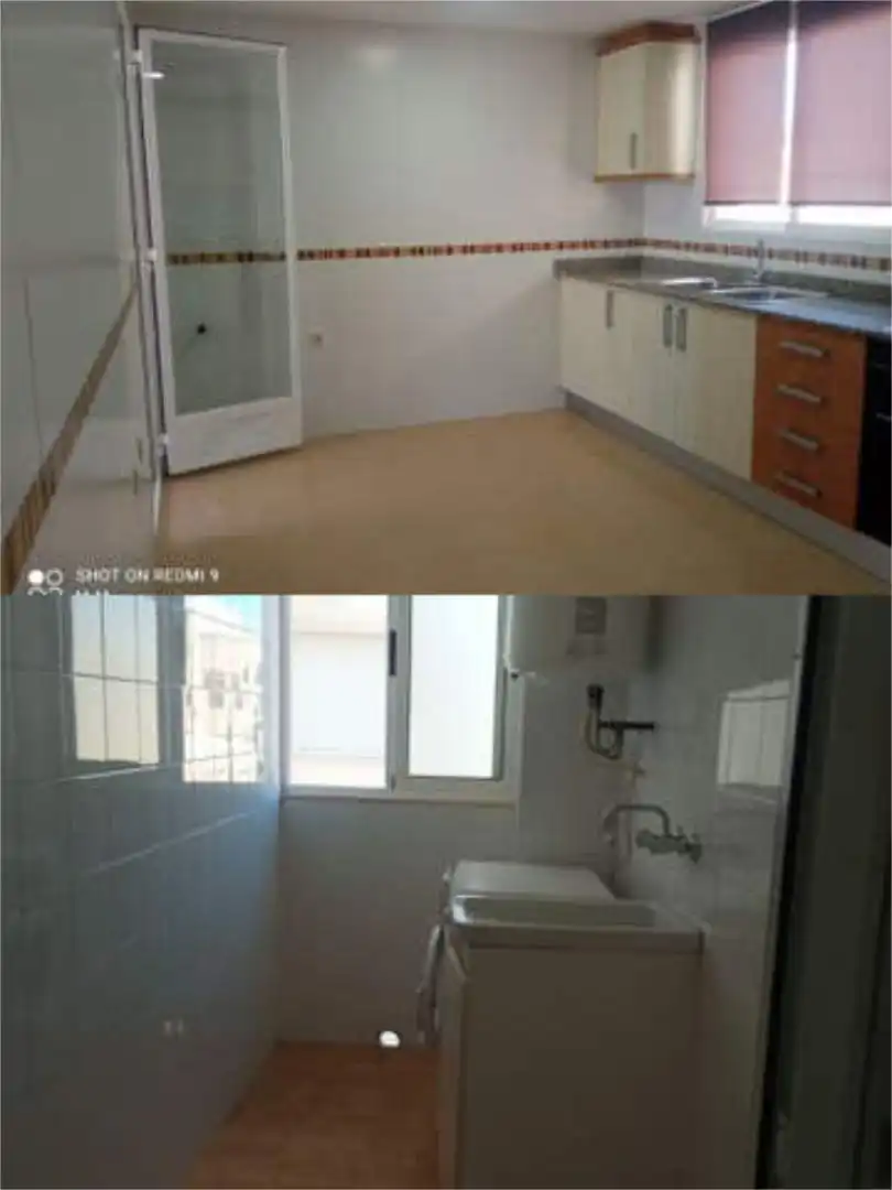 Piso en Zona Piscinas con plaza de garaje - Foto 4