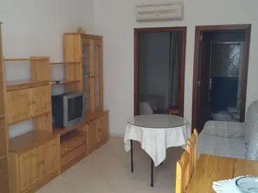 Apartamento en  Calle Muñoz Torrero 90 - Foto 1