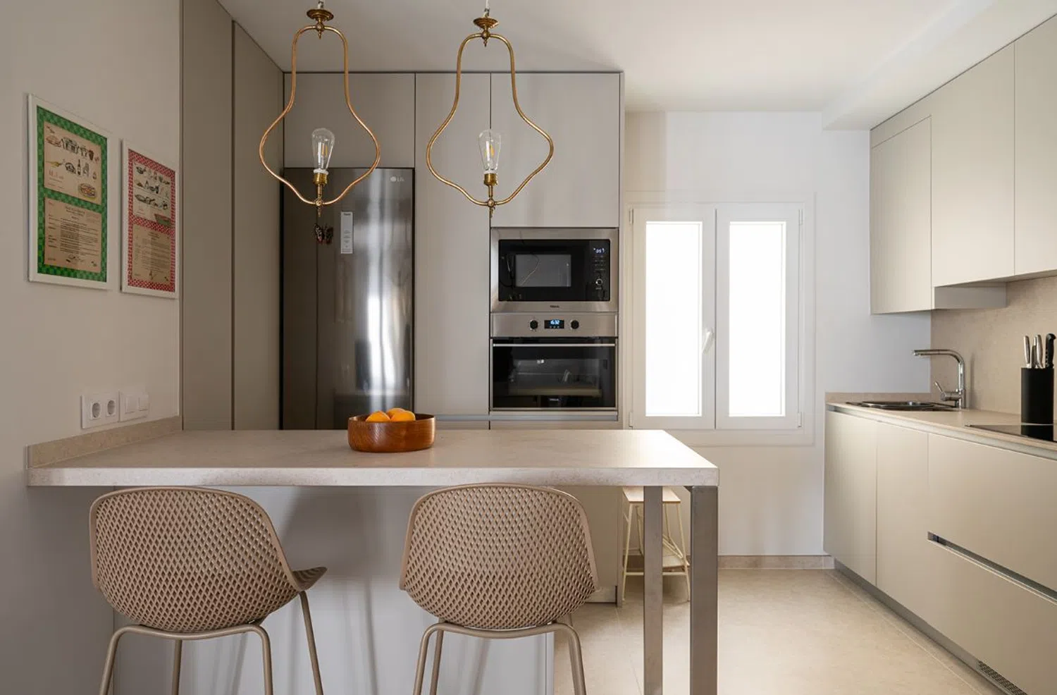 Piso en Barrio Ciudad Jardín - Foto 9