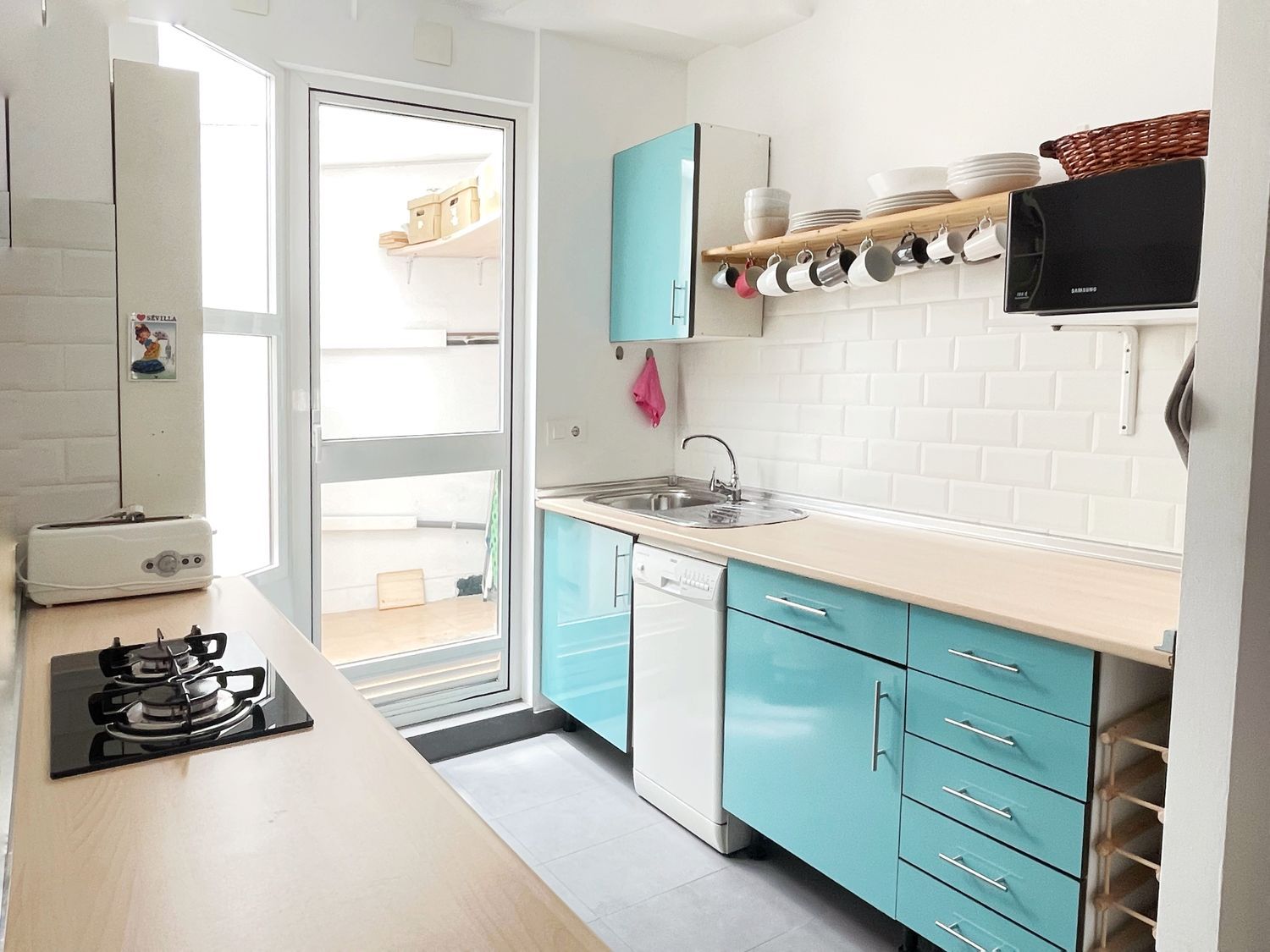 Piso en calle Alhelí, 3 - Foto 7