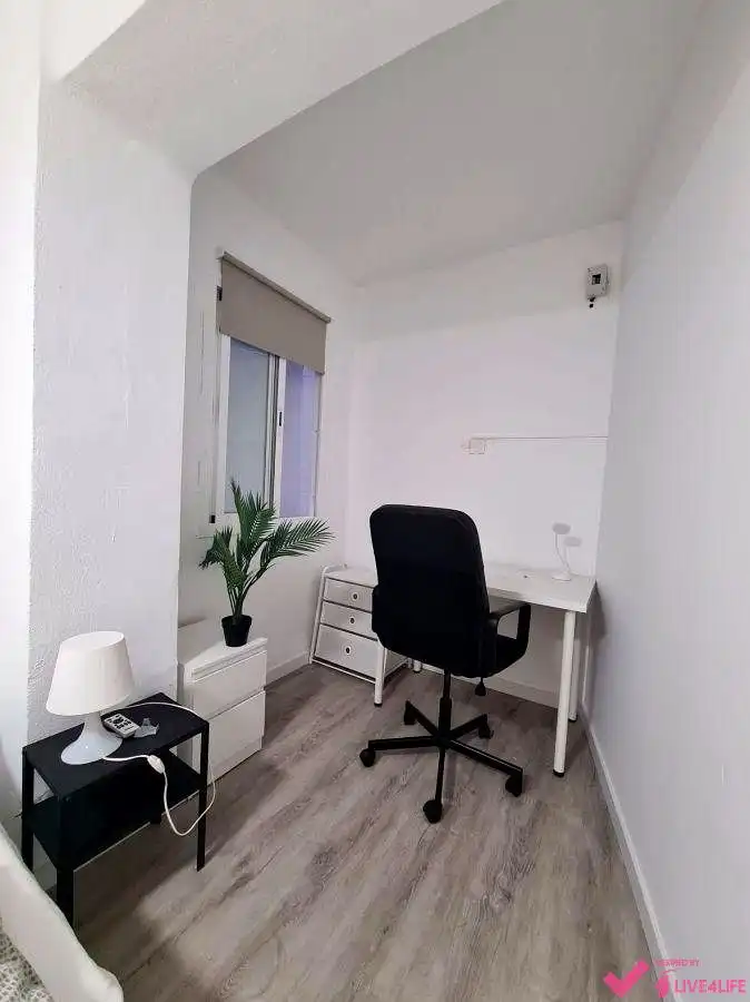 Piso en  De Burjassot - Foto 16