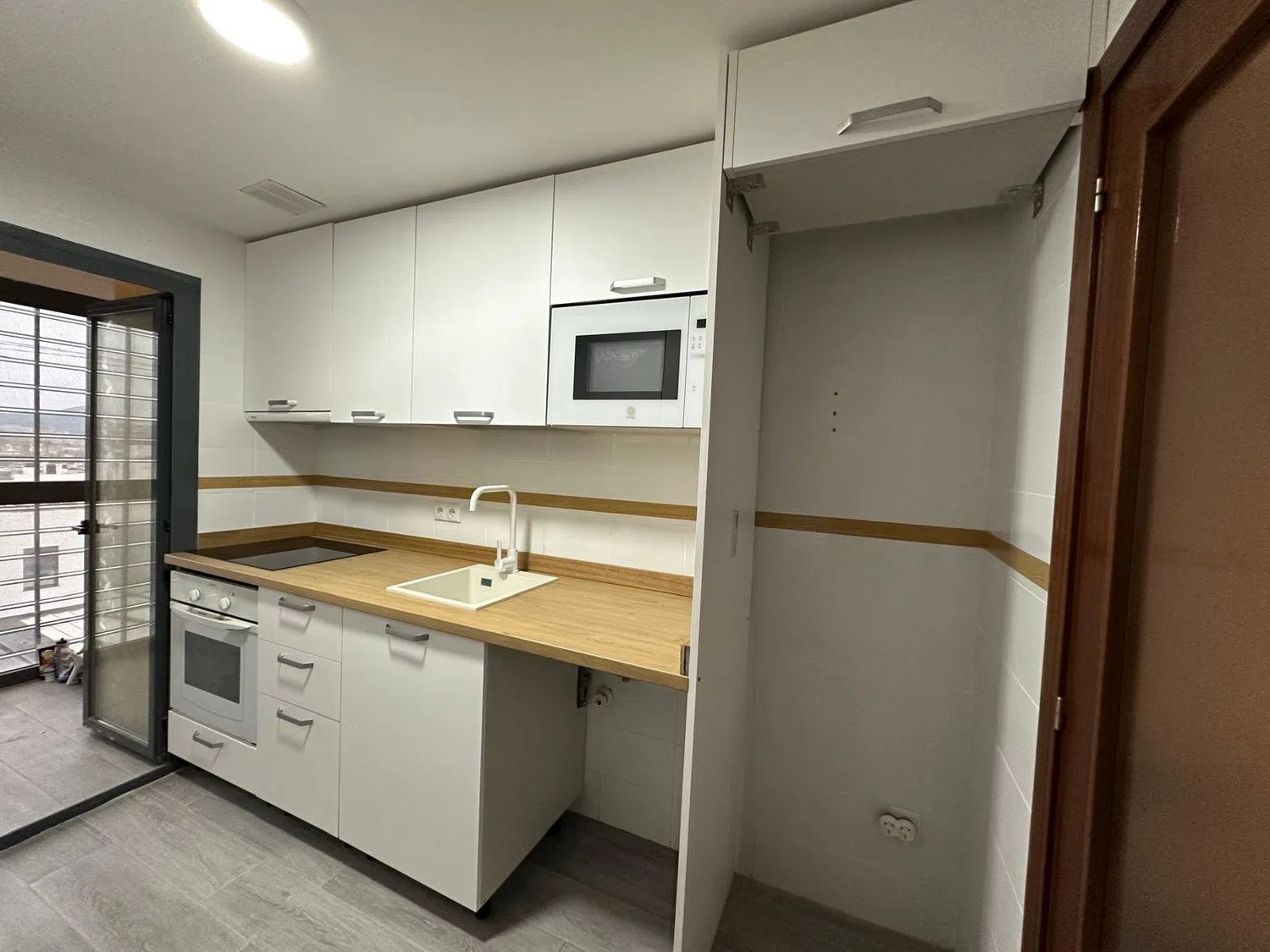 Piso en avenida Joan Miró, 9 - Foto 2