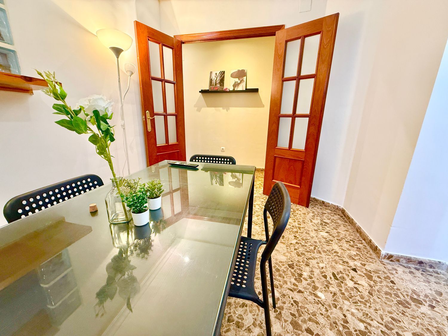 Piso en Francisco Pizarro, 7 - Foto 5