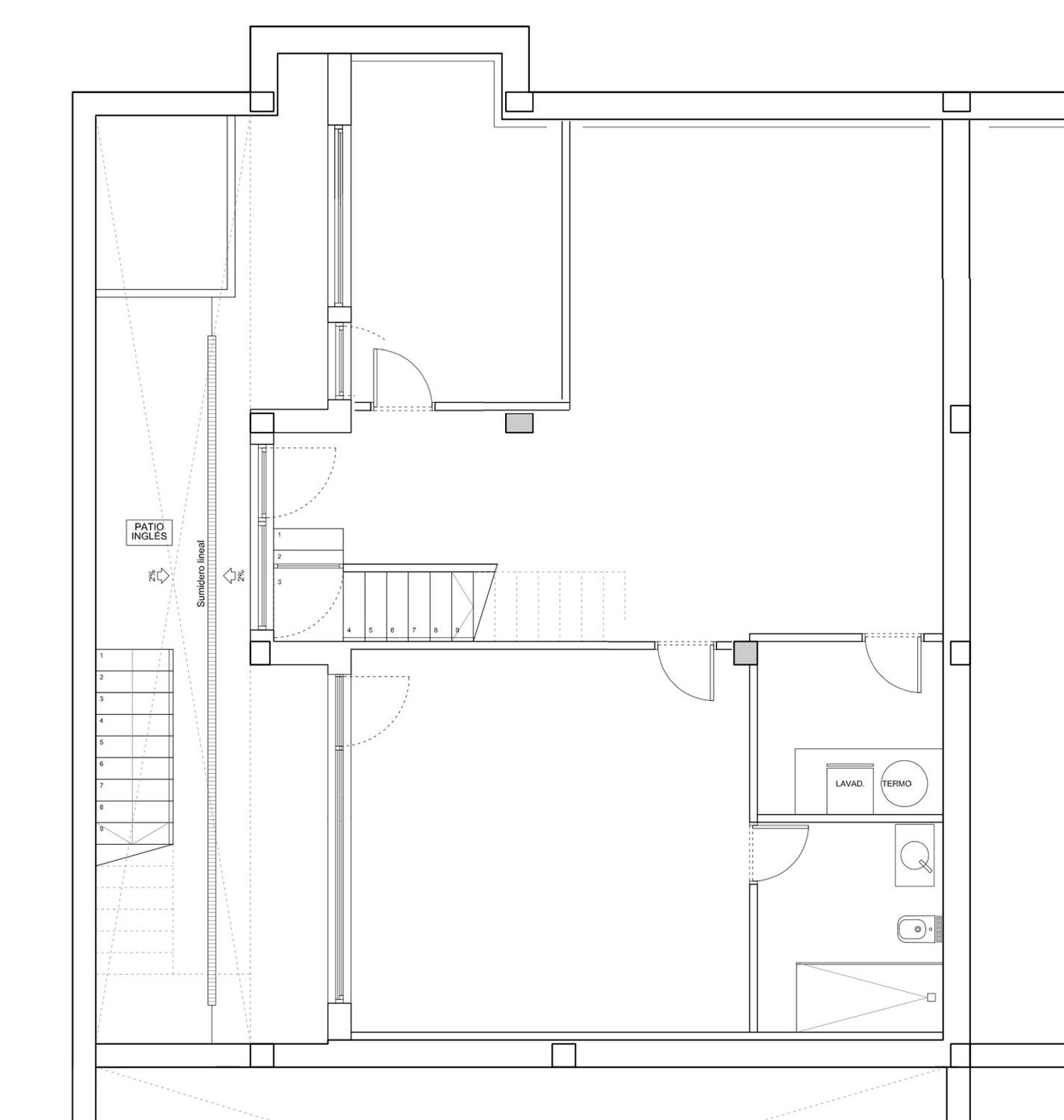 Casa independiente en calle d'Equador, 3 - Foto 40