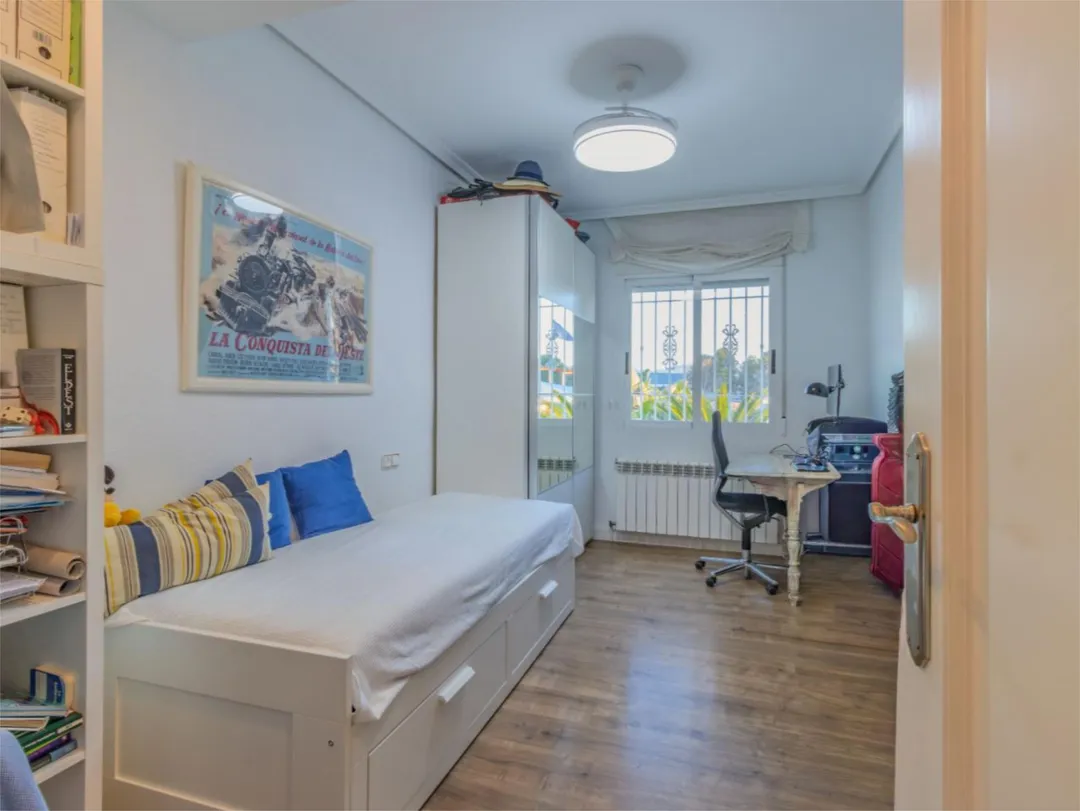 Chalet en  Calle Independencia 7 - Foto 9