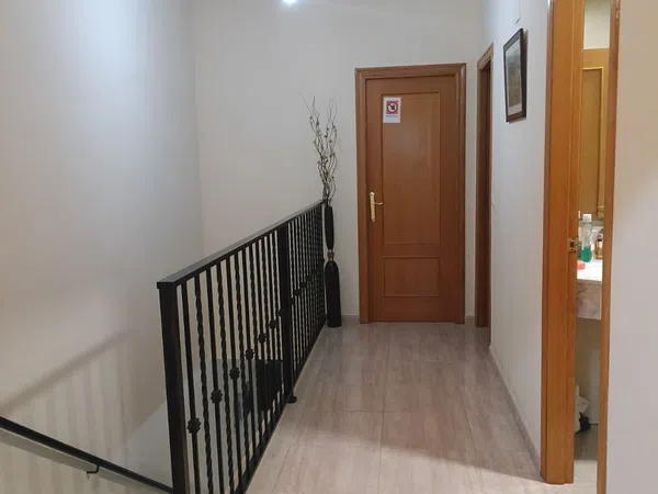 Chalet adosado en Calle Gimnasta Elena López Benaches, 51 - Foto 13