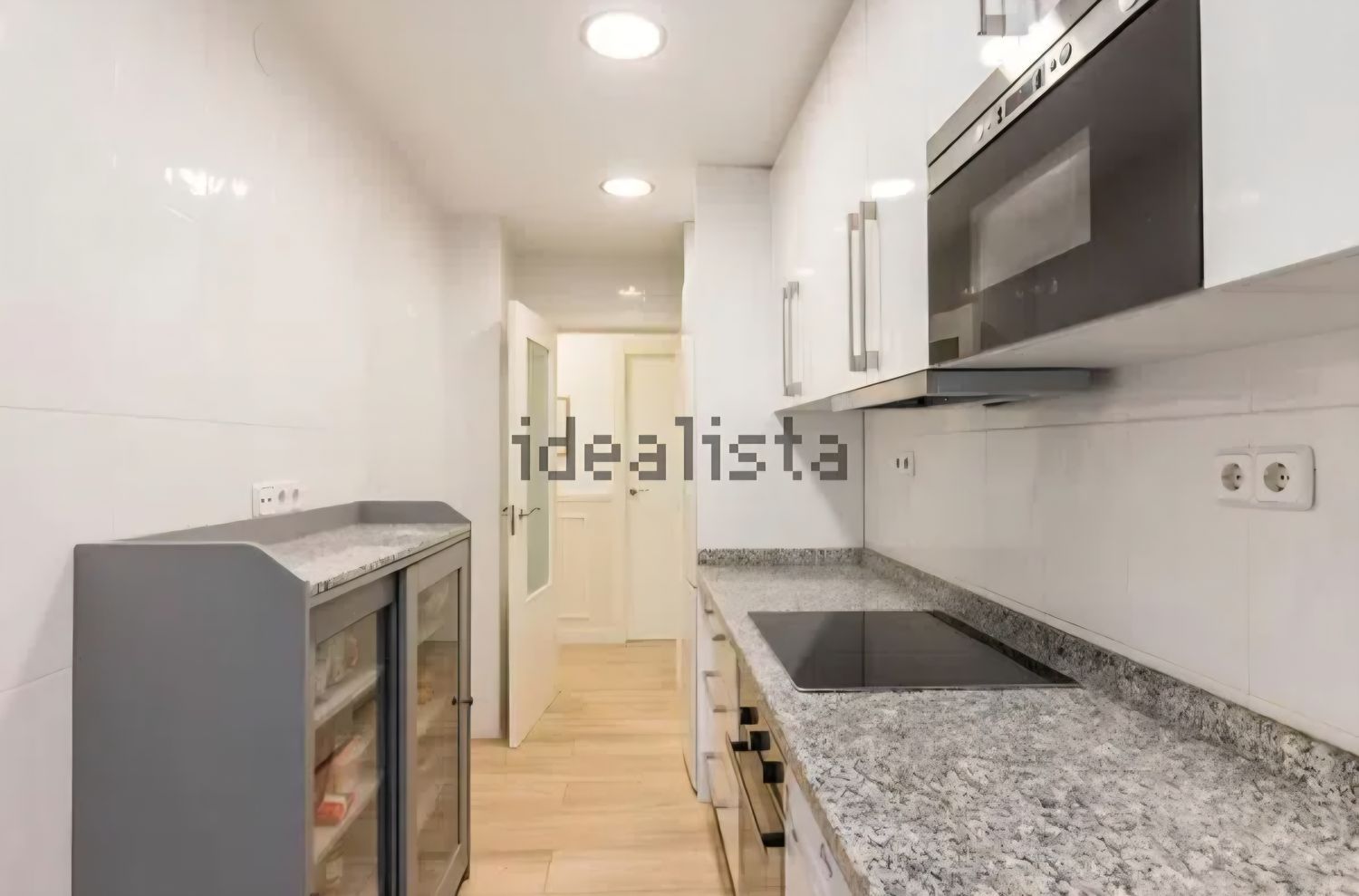 Piso en calle Corregidor Vicente Cano Altares, 1 - Foto 5