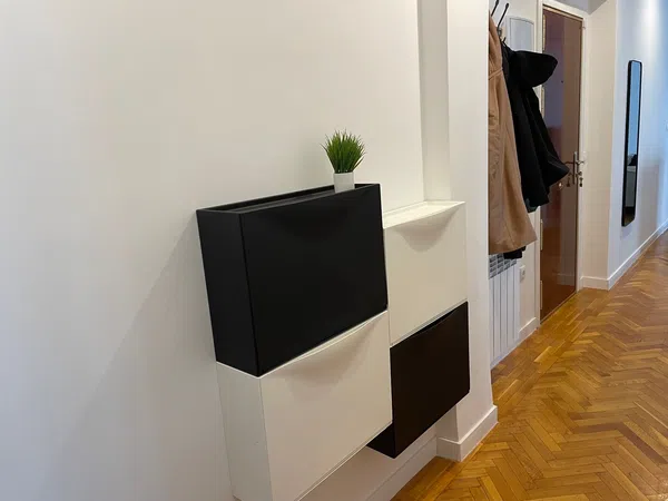 Piso en calle de Juan Pascual de Mena, 18 - Foto 23