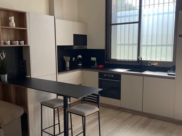 Estudio en El Consul - El Romeral, El Consul - El Romeral - Foto 1
