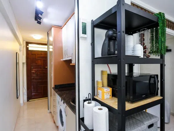 Estudio en Calle de Josep Carner, 12, Salou de Llevant, Salou de Llevant - Foto 5
