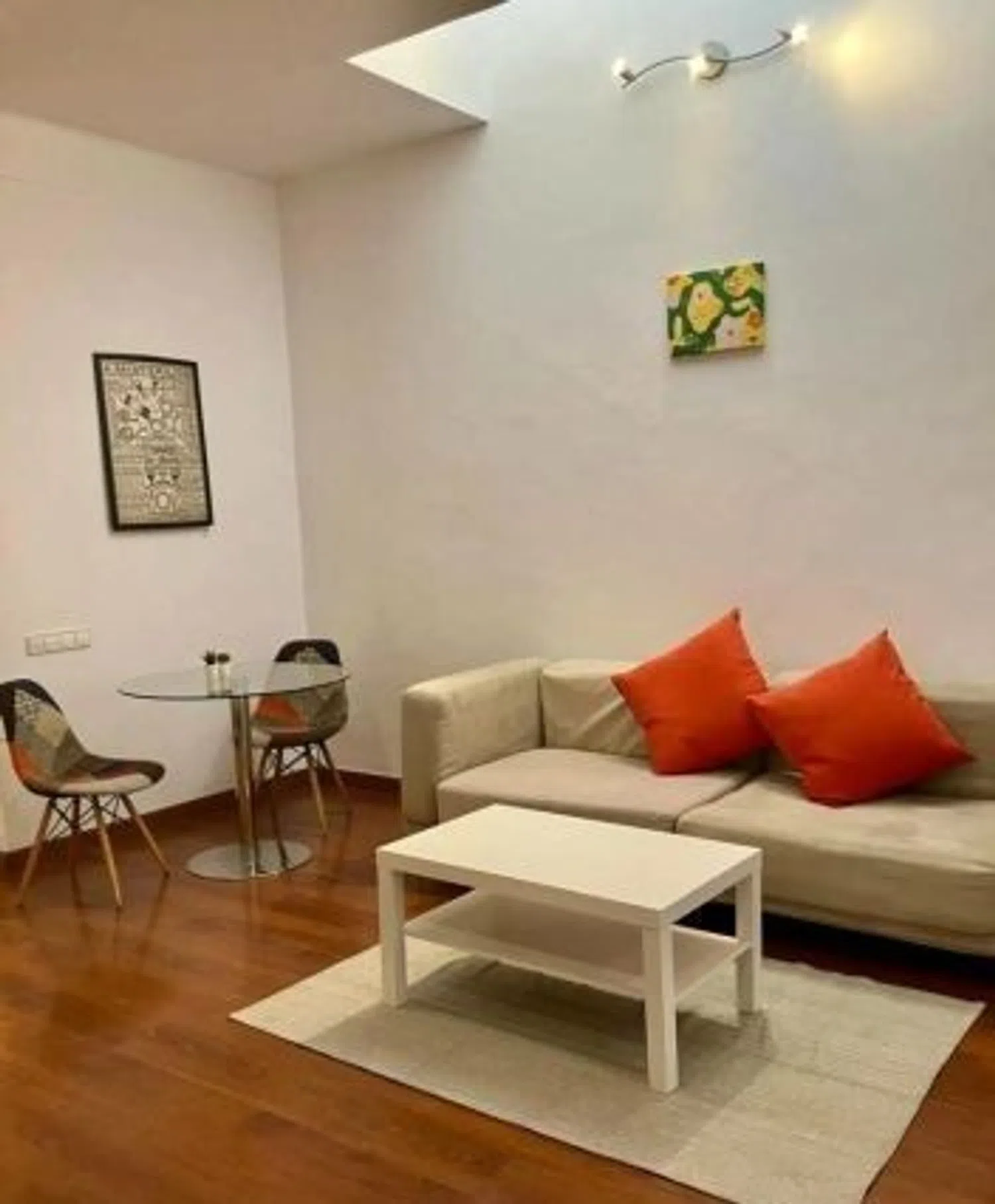 Piso en calle de la Creu dels Molers, 70 - Foto 4